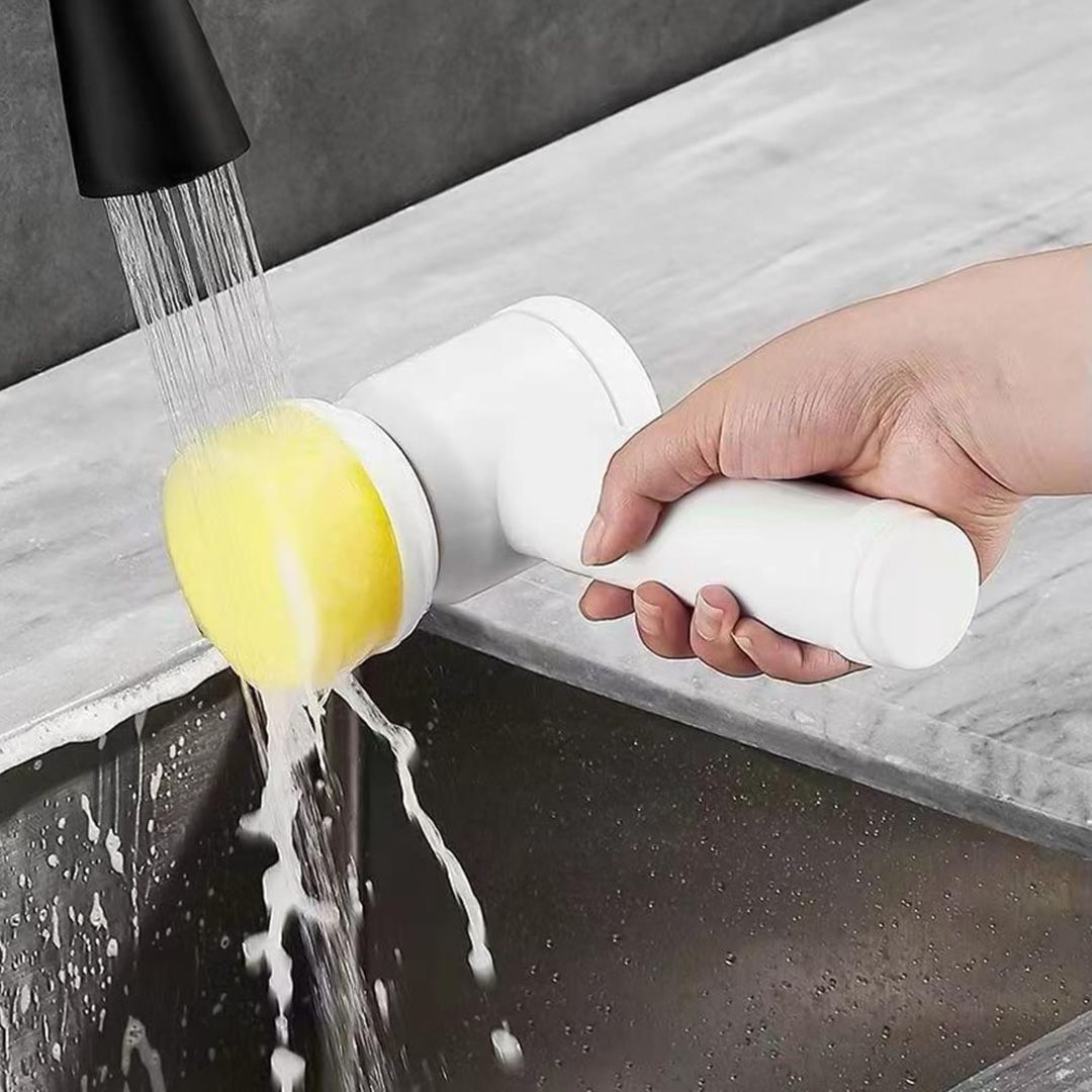 Kitchen Cleaning Brush product thumbnail 19