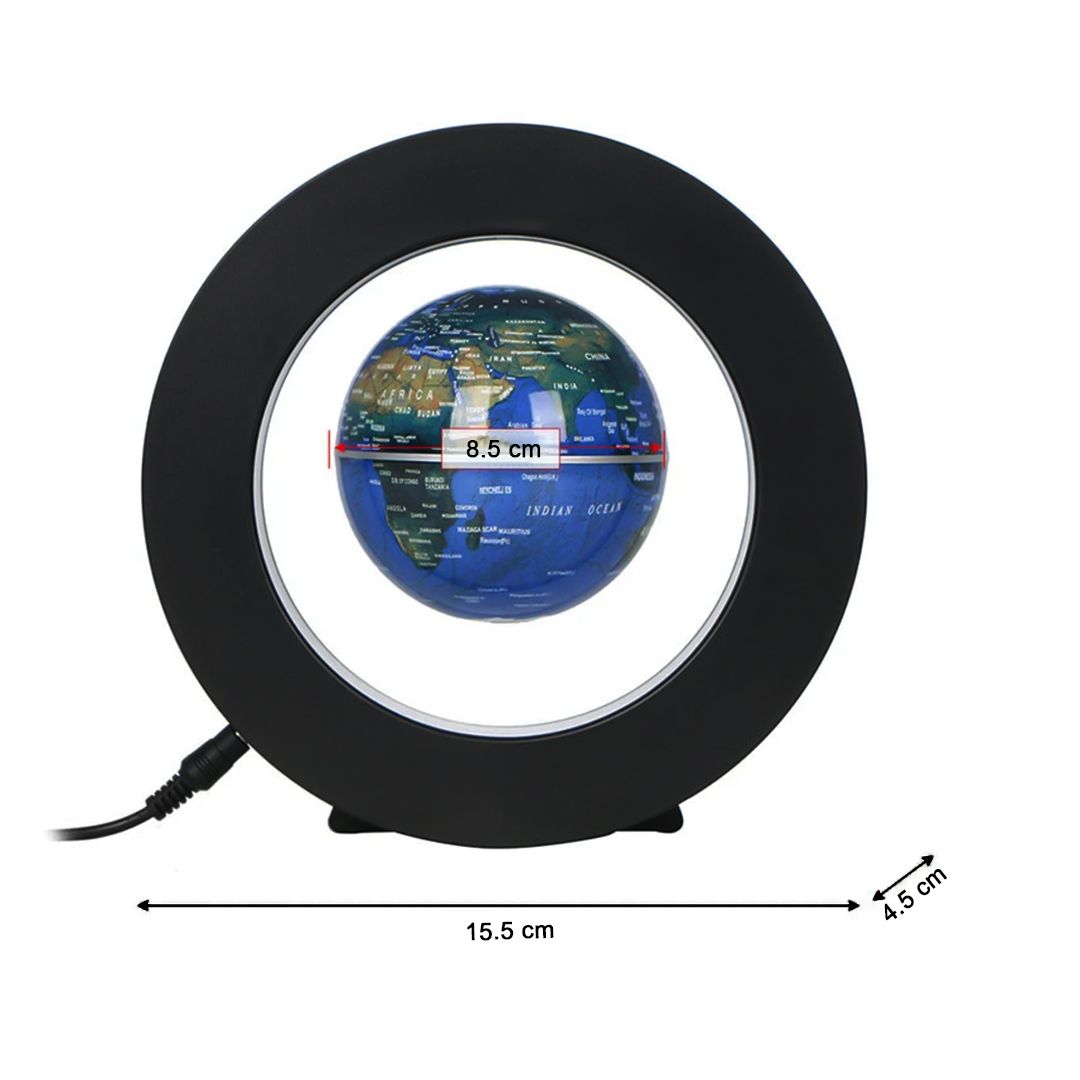 Magnetic Globe LED product thumbnail 15