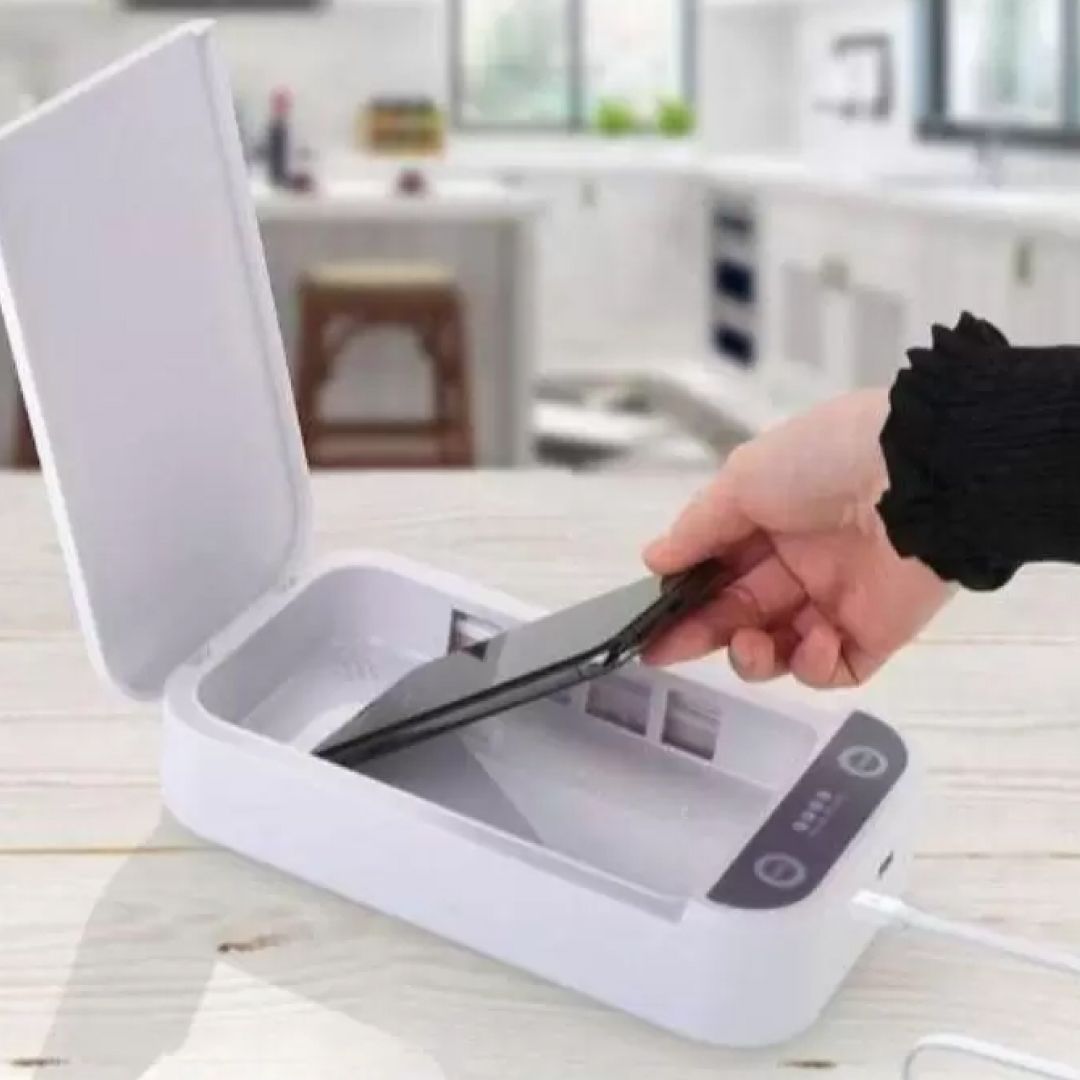 UV Sterilizer BOX‎‎ product thumbnail 9