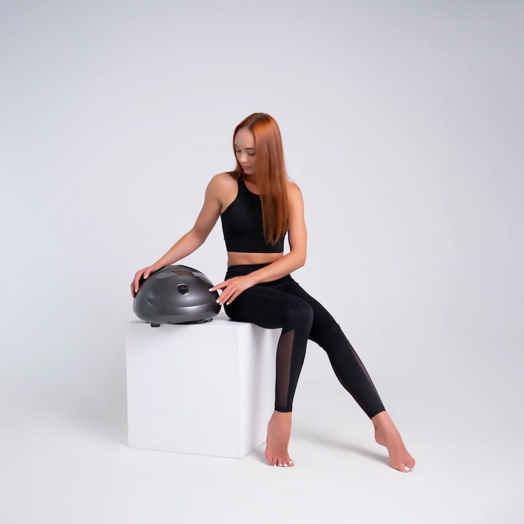 Electric Foot Massager product thumbnail 4