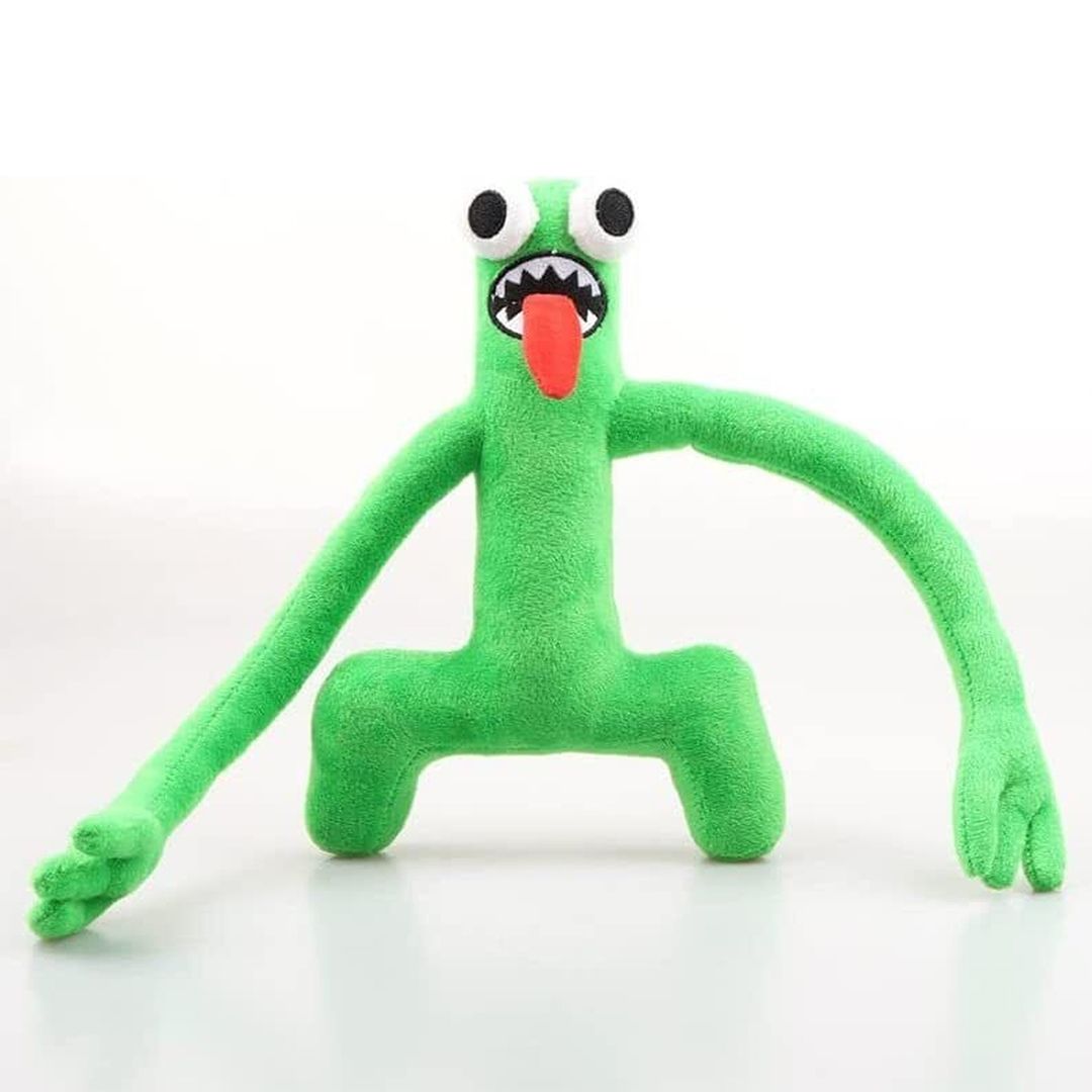 Green Rainbow Friends product thumbnail 10
