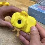 كاميرا تصوير رقمية للأطفال - 12