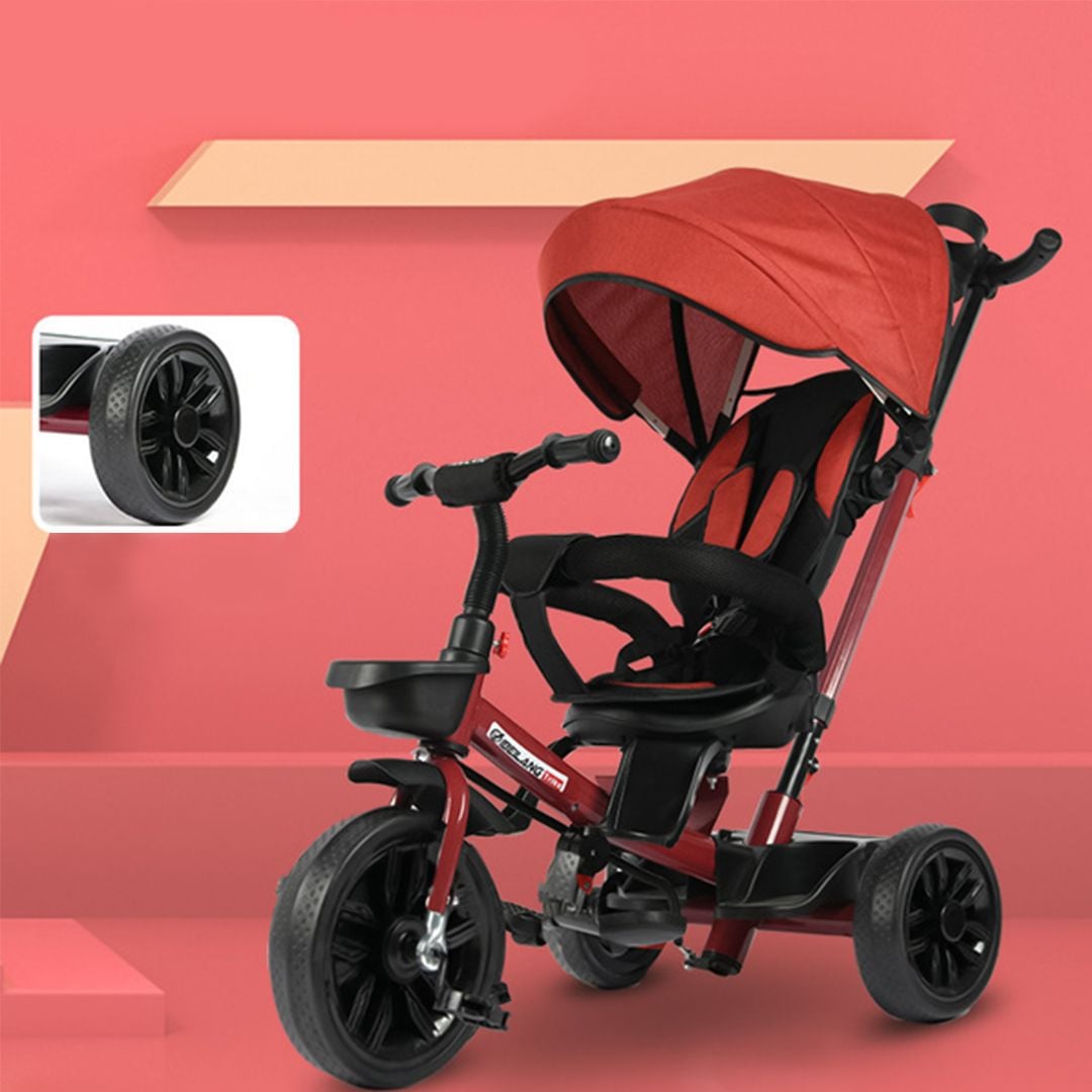 kids Tricycle product thumbnail 6