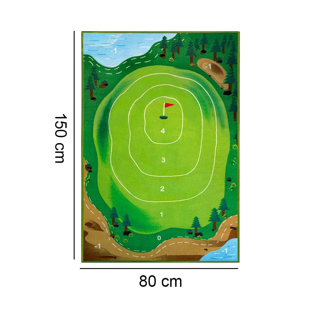 Golf Training Mat product thumbnail 16