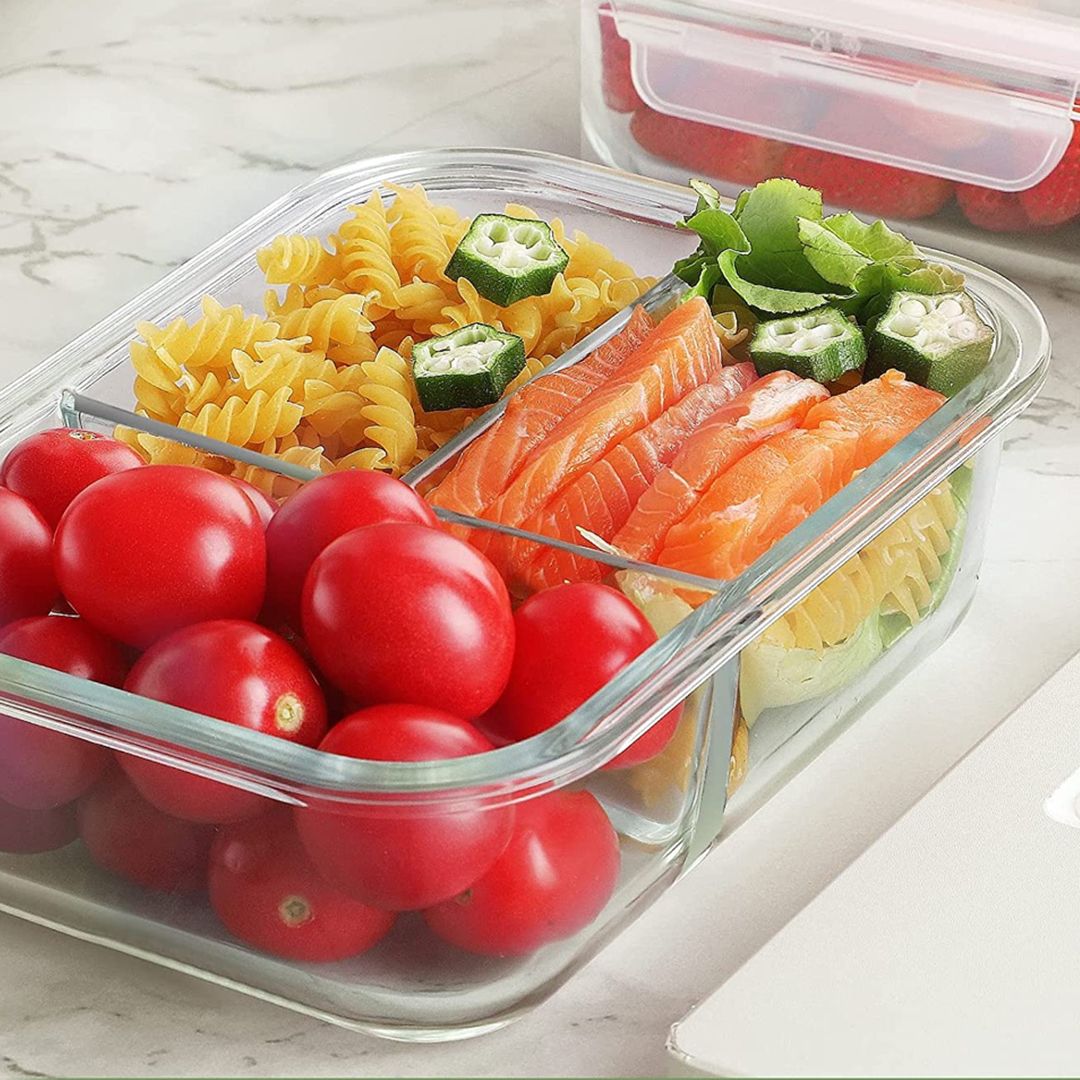 Glass Lunch Box product thumbnail 10