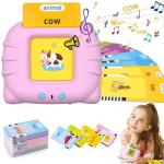 لعبة البطاقات التعليمية للأطفال - 15