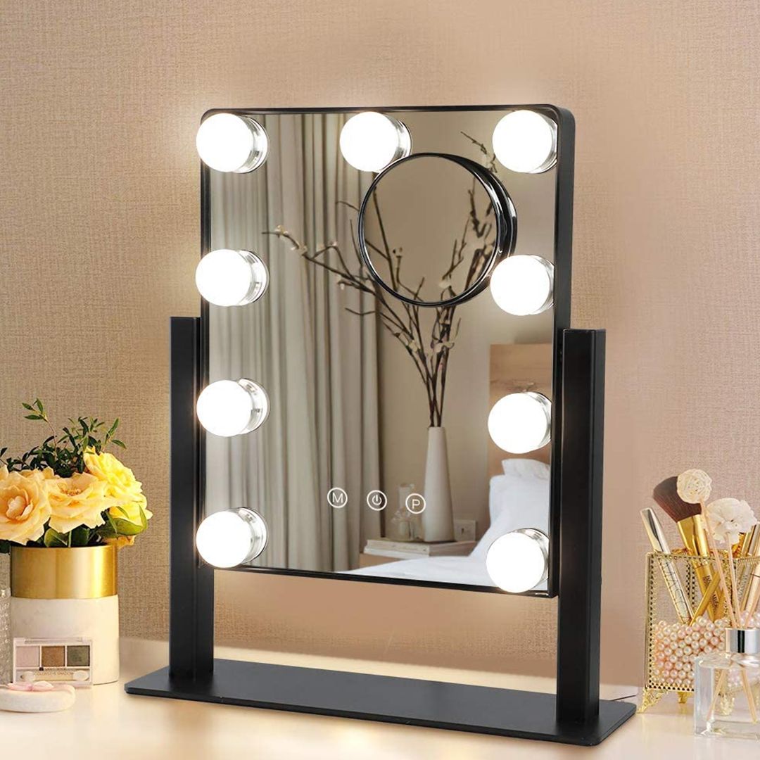 Light Led Makeup Mirror product thumbnail 4