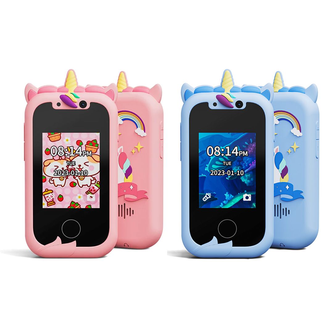 هاتف ذكي للأطفال - 13