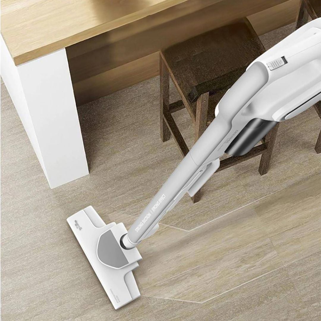 C1-611_Low-Noise-Vacuum-Cleaner product thumbnail 5