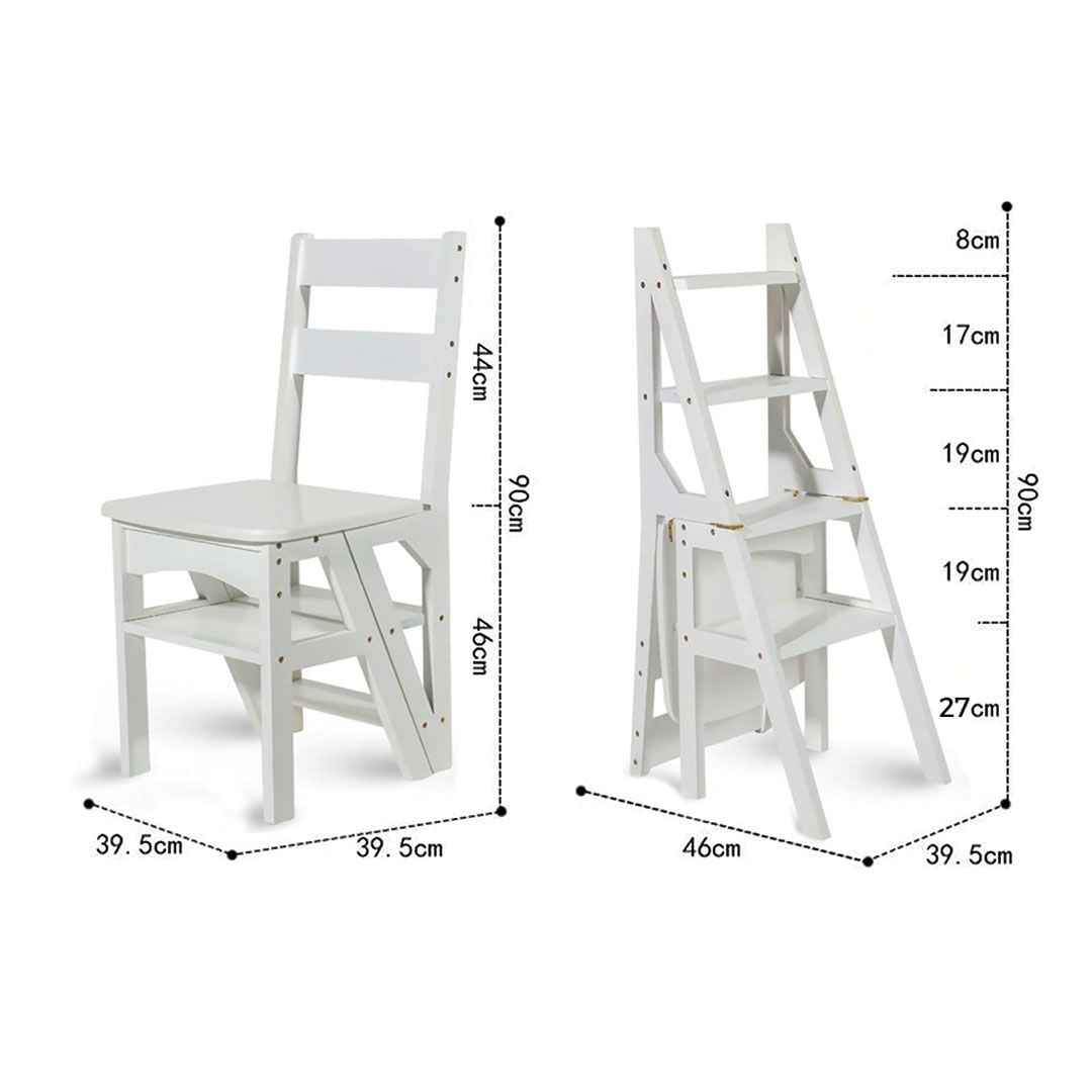 Bamboo Ladder And Chair product thumbnail 15