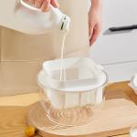 مصفاة تحضير الزبادي المنزلية - 6