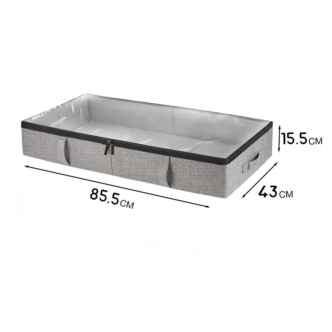 Fabric Shoe Storage Organizer product thumbnail 12