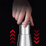 قطاعة الثوم اليدوية - 4