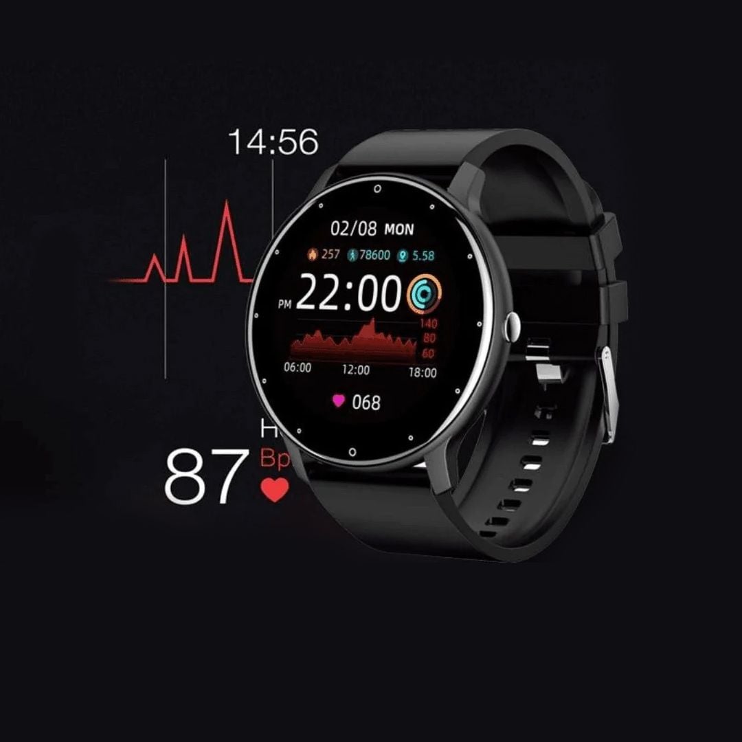 Smart Watch Full Touch Screen product thumbnail 5
