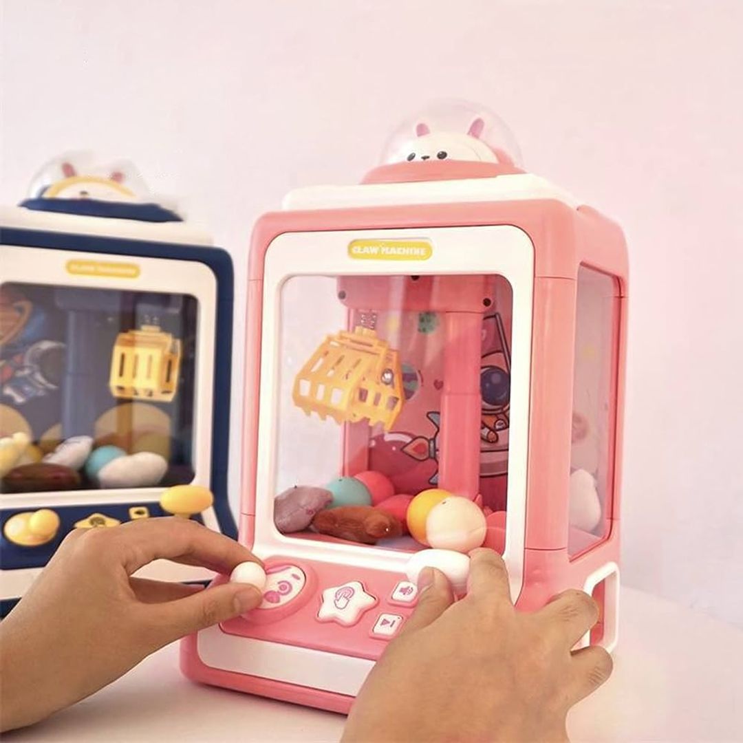Toy Catching Game Machine product thumbnail 8