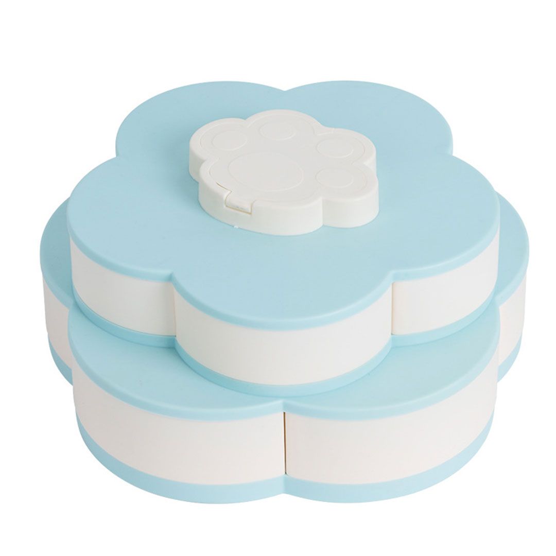 Rotating Snack Box product thumbnail 6