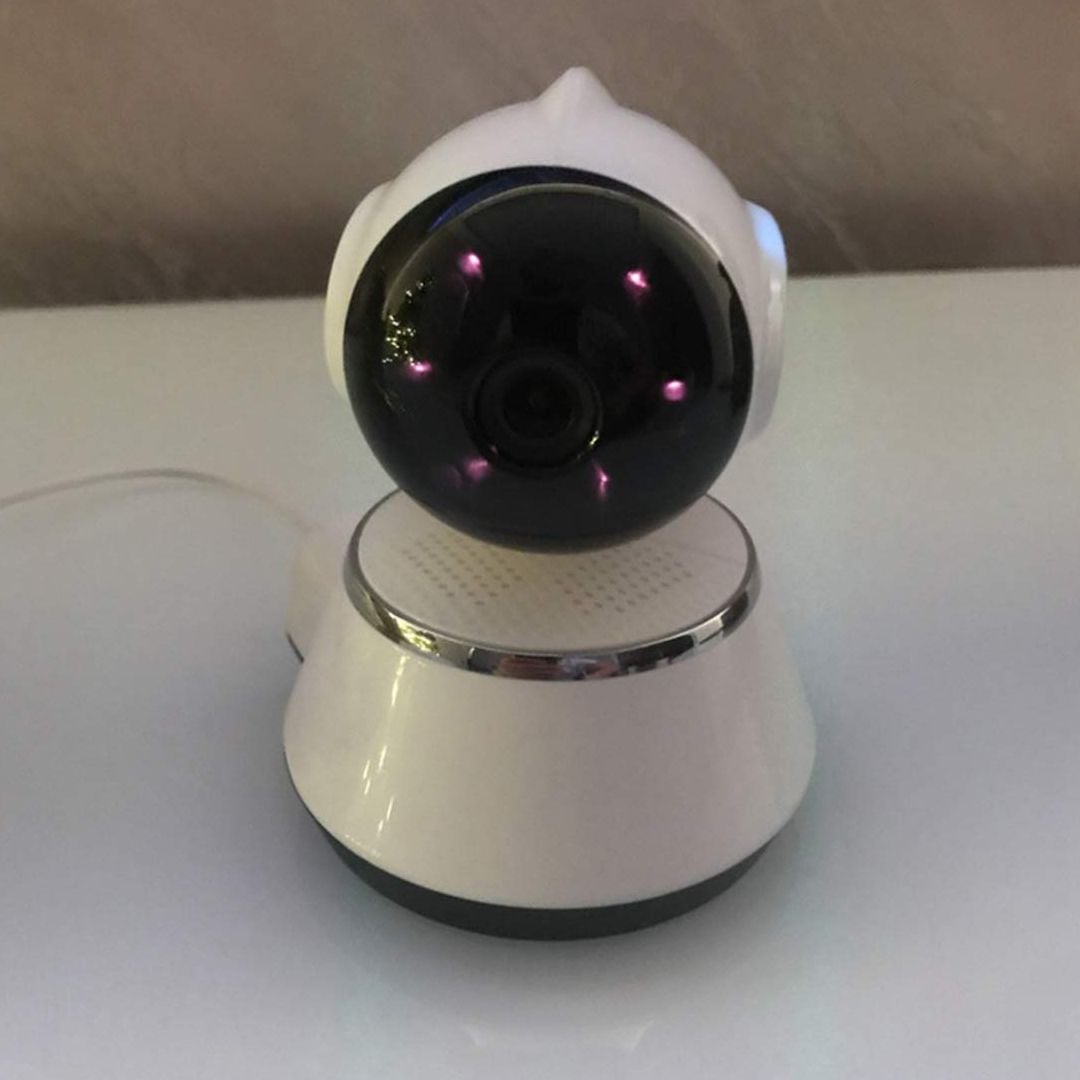 Wireless Outdoor Home Security Camera product thumbnail 11