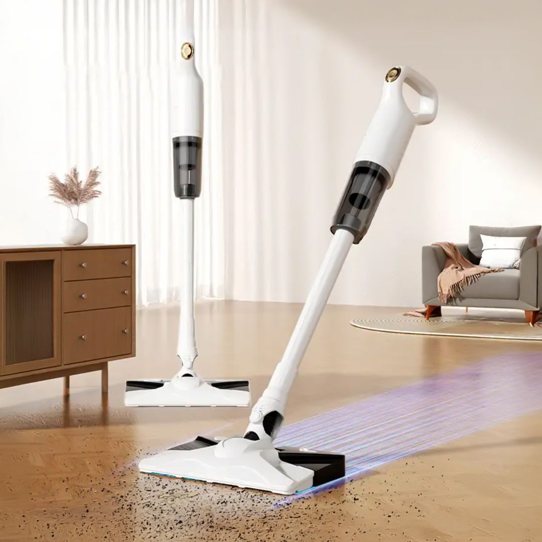 Floor & Corner Cleaning Vacuum product thumbnail 2