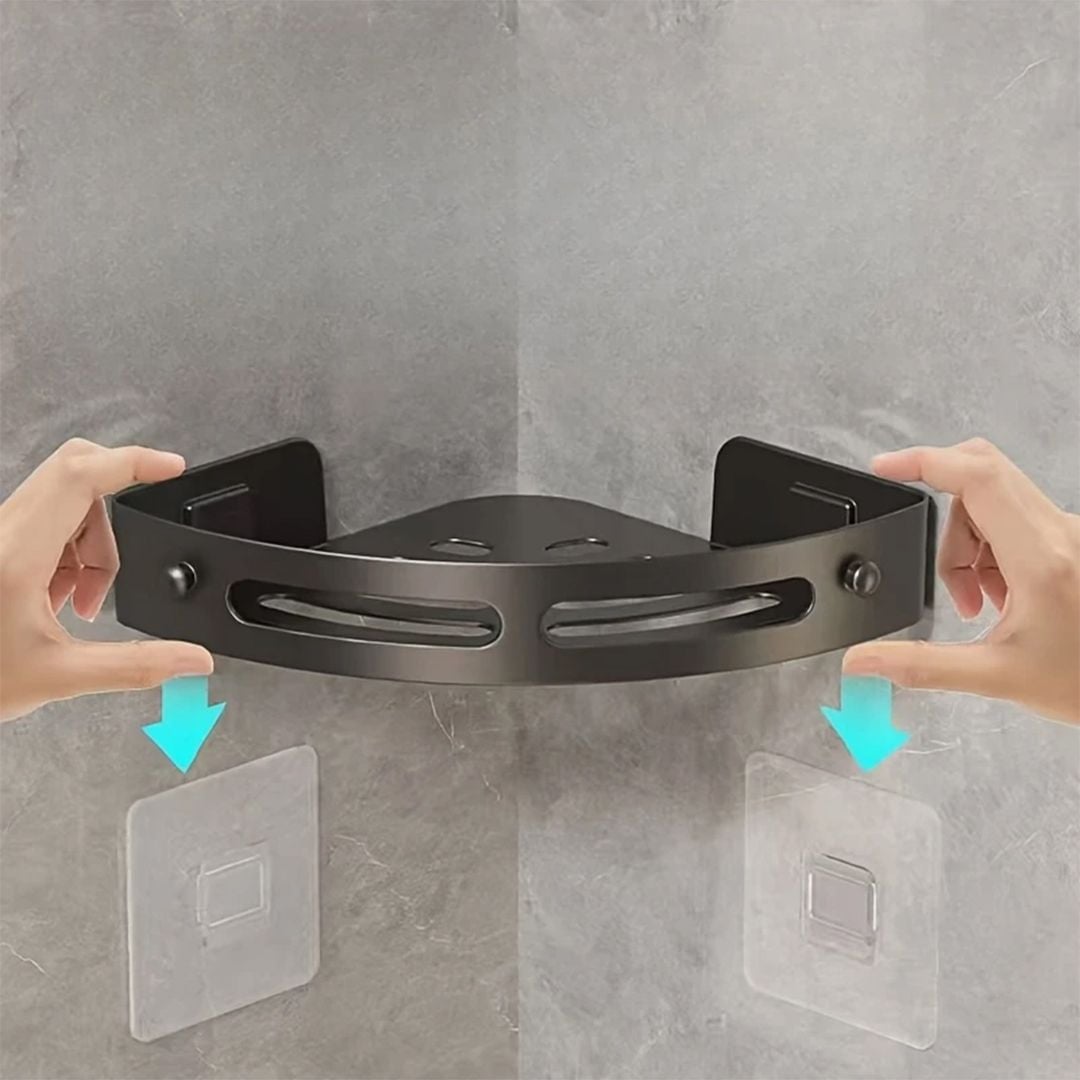 Corner Storage Rack product thumbnail 8