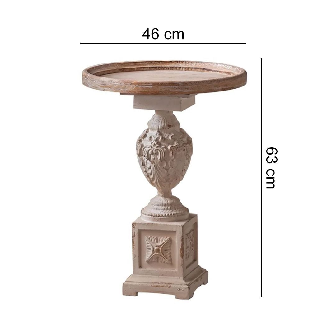 European Side Coffee Table product thumbnail 15