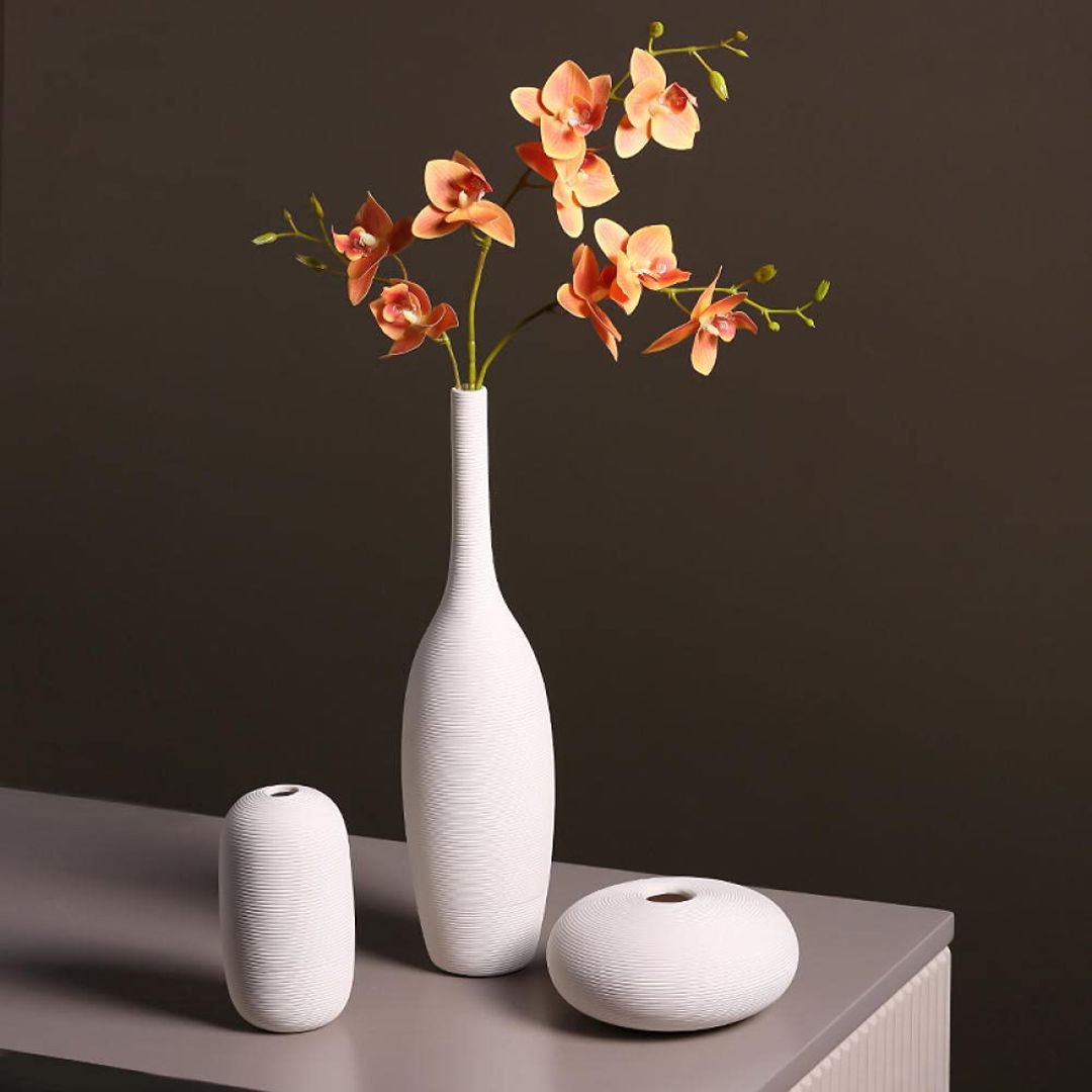 Ceramic Vases Set product thumbnail 16