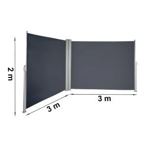 دليل المقاسات