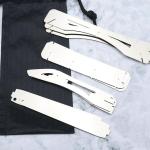 حامل أواني الطبخ للبراري - 6