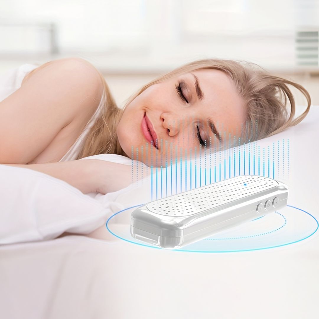 Bone Conduction Sleep Aid product thumbnail 10