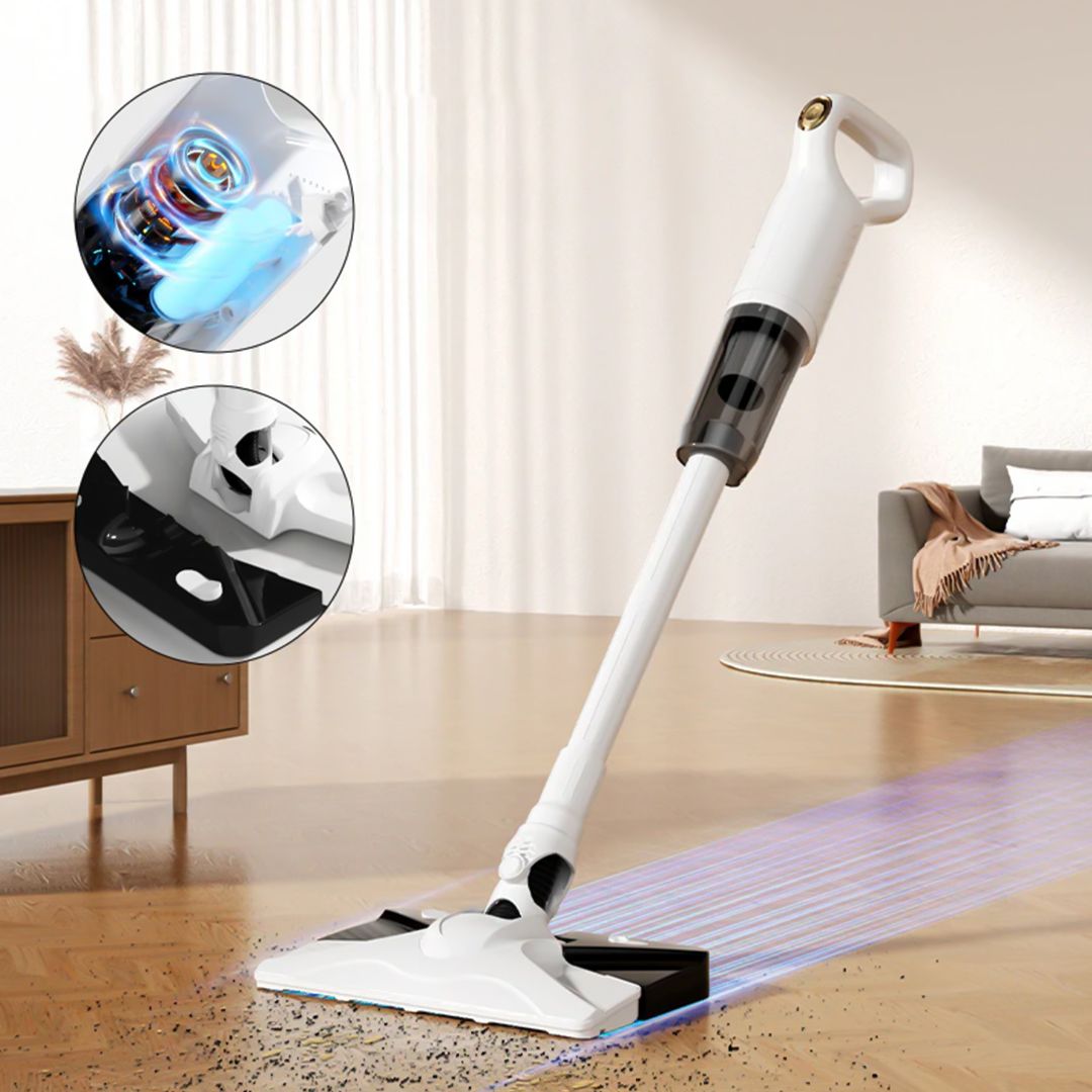 Floor & Corner Cleaning Vacuum product thumbnail 19