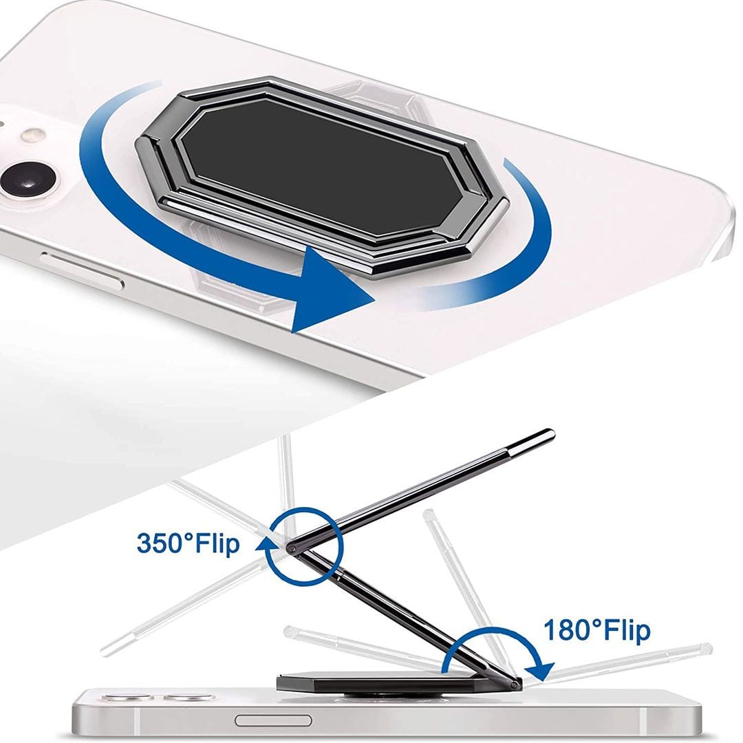 360 Degree Magnetic Mobile Phone Stand product thumbnail 11