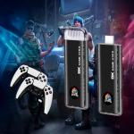 جيم بوكس لاسلكي مع يدي تحكم - 8