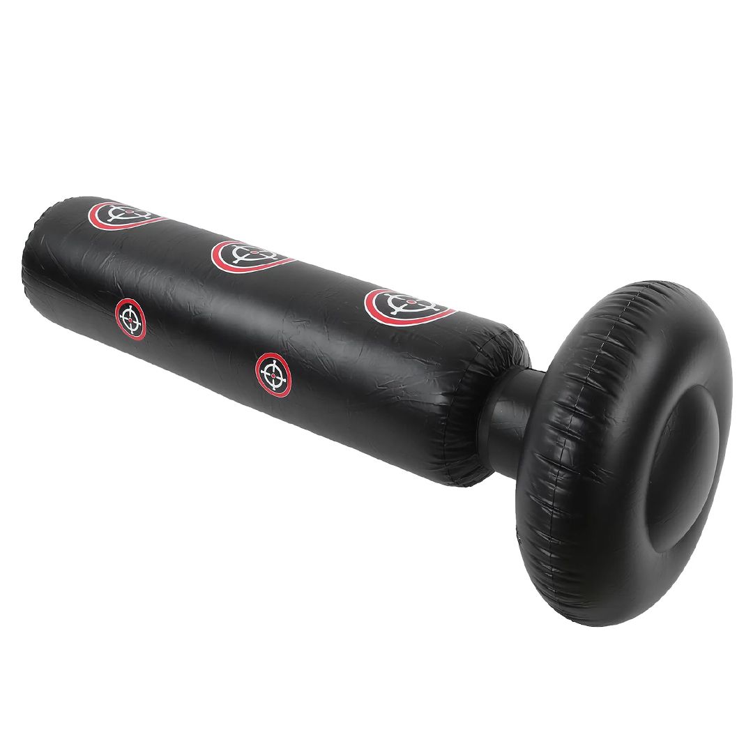 ستاند الملاكمة مع قفازات	 - 7