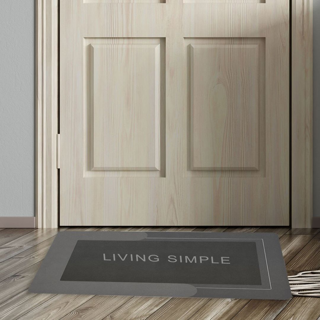Quick Drying Mat 80 CM product thumbnail 9