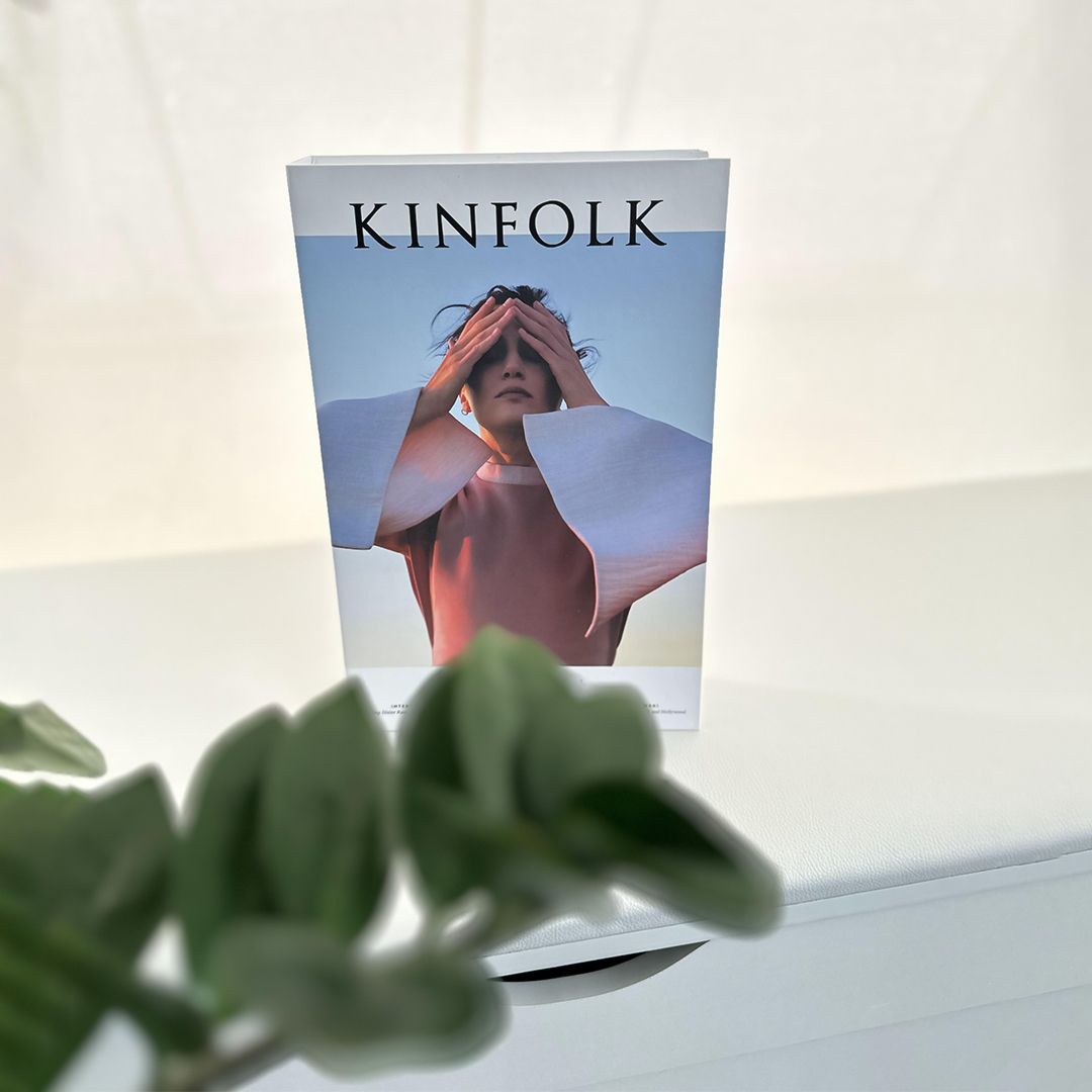 ديكور صندوق على شكل كتاب  - 11