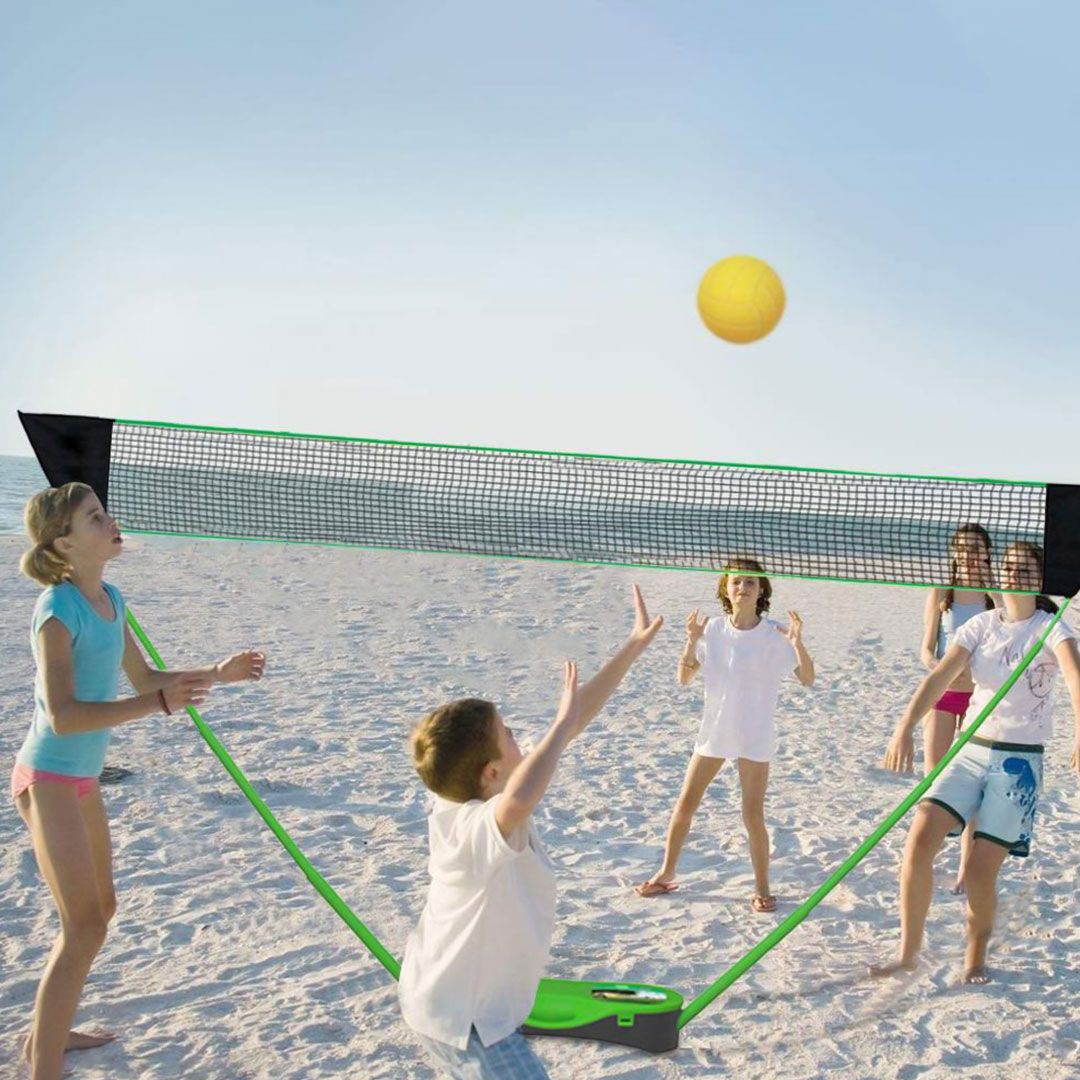 1-680_Portable-Badminton-Mesh product thumbnail 5