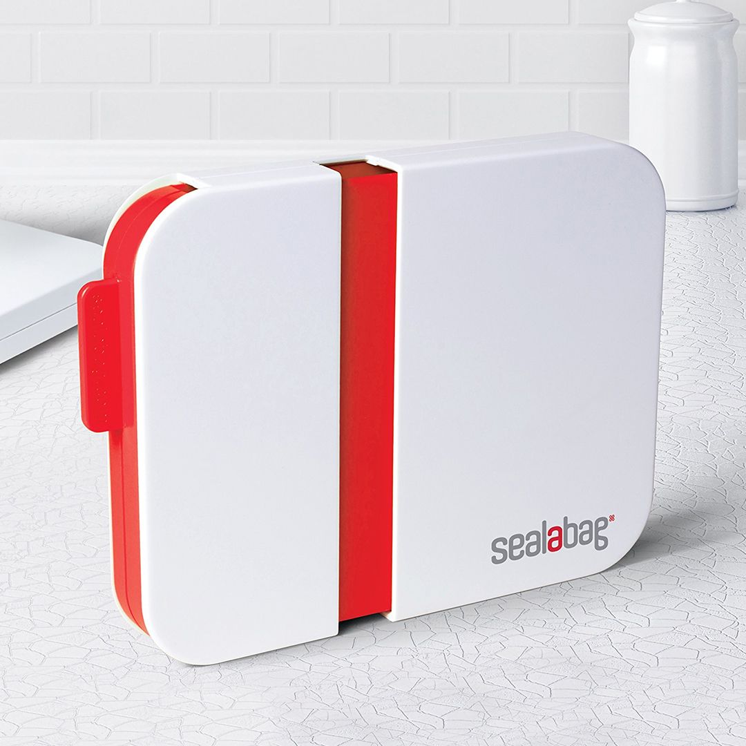 Mini Plastic Bag Sealer product thumbnail 16