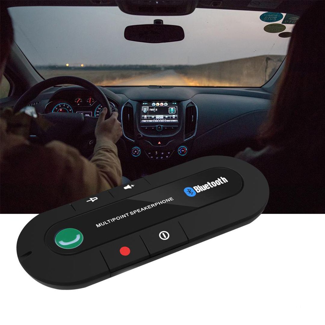 Bluetooth hand free kit product thumbnail 2