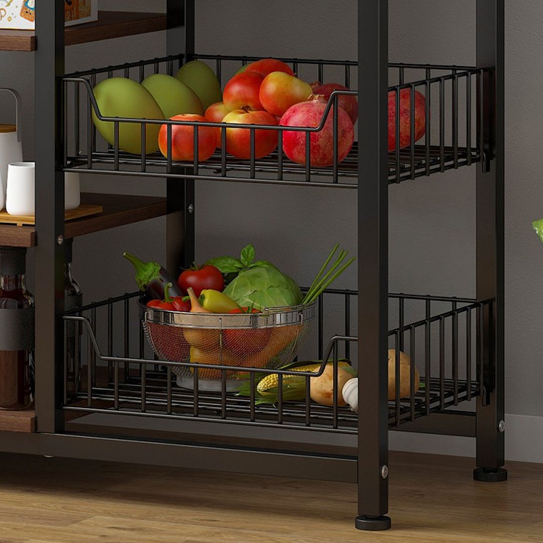Multi Layered Kitchen Rack product thumbnail 9