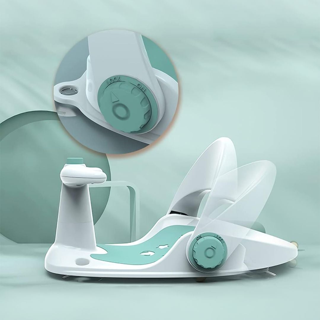 Bicycle Baby Bath Seat product thumbnail 6