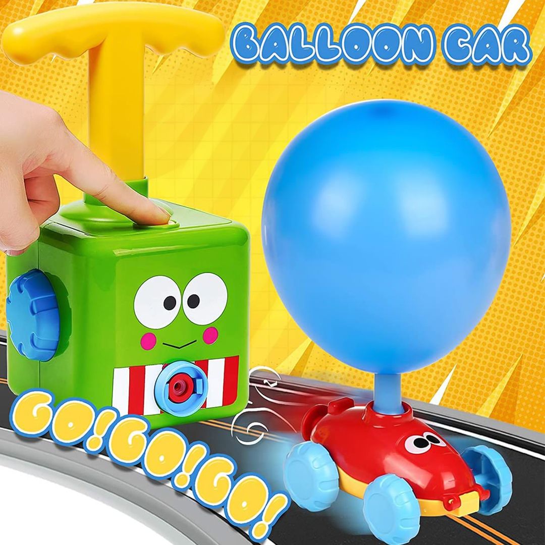 Balloon Shooter Game for Kids product thumbnail 3
