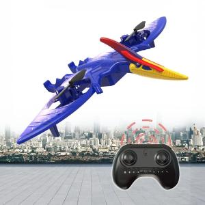 لعبة طائرة على شكل ديناصور - 5