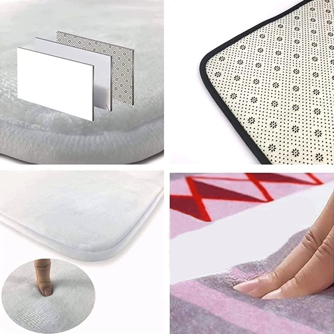 3D Baby Play Mat Rug product thumbnail 7