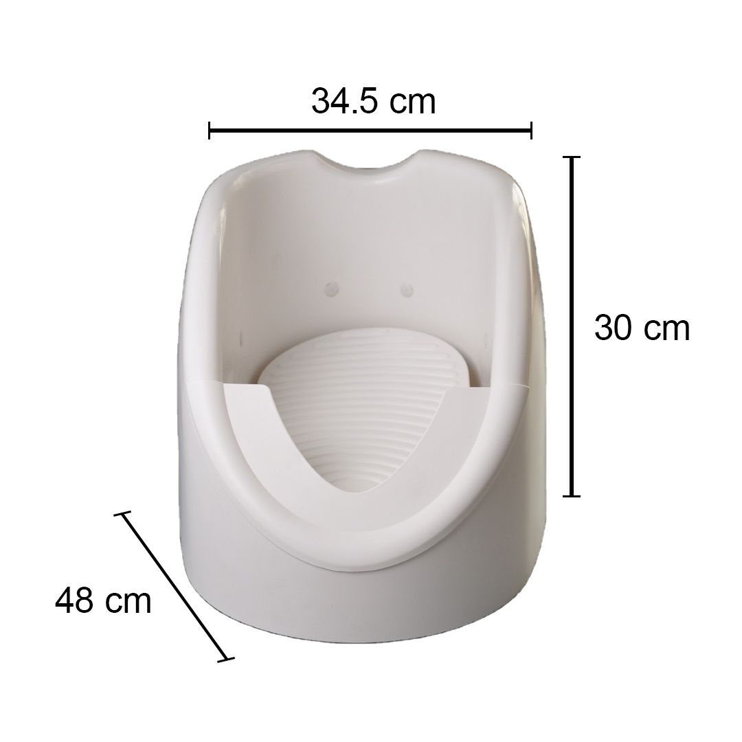 Automatic Ablution Foot Washer product thumbnail 11
