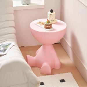 طاولة دب جانبية بتصميم نوردي - 2