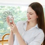 مدلك فروة الرأس اللاسلكي - 3