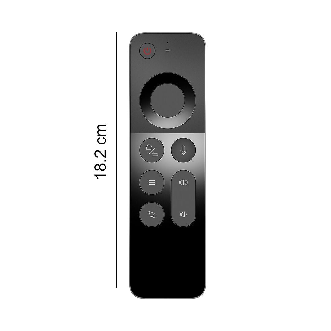 Remote With Keyboard To Control TV Screen product thumbnail 14
