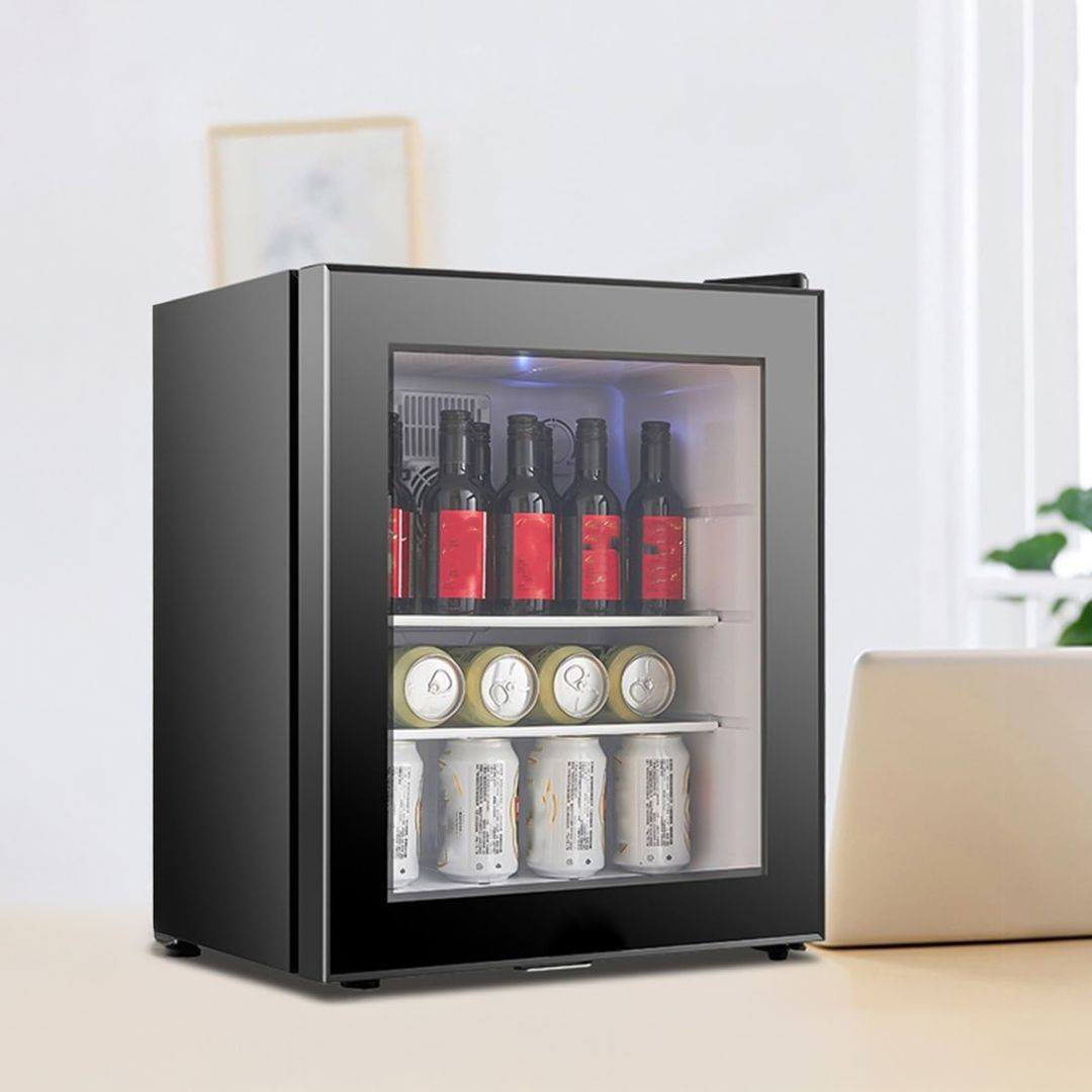 ثلاجة تبريد فندقية - 5