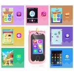 هاتف ذكي للأطفال - 10
