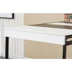 طاولة و رفوف قابلة للطي - 2