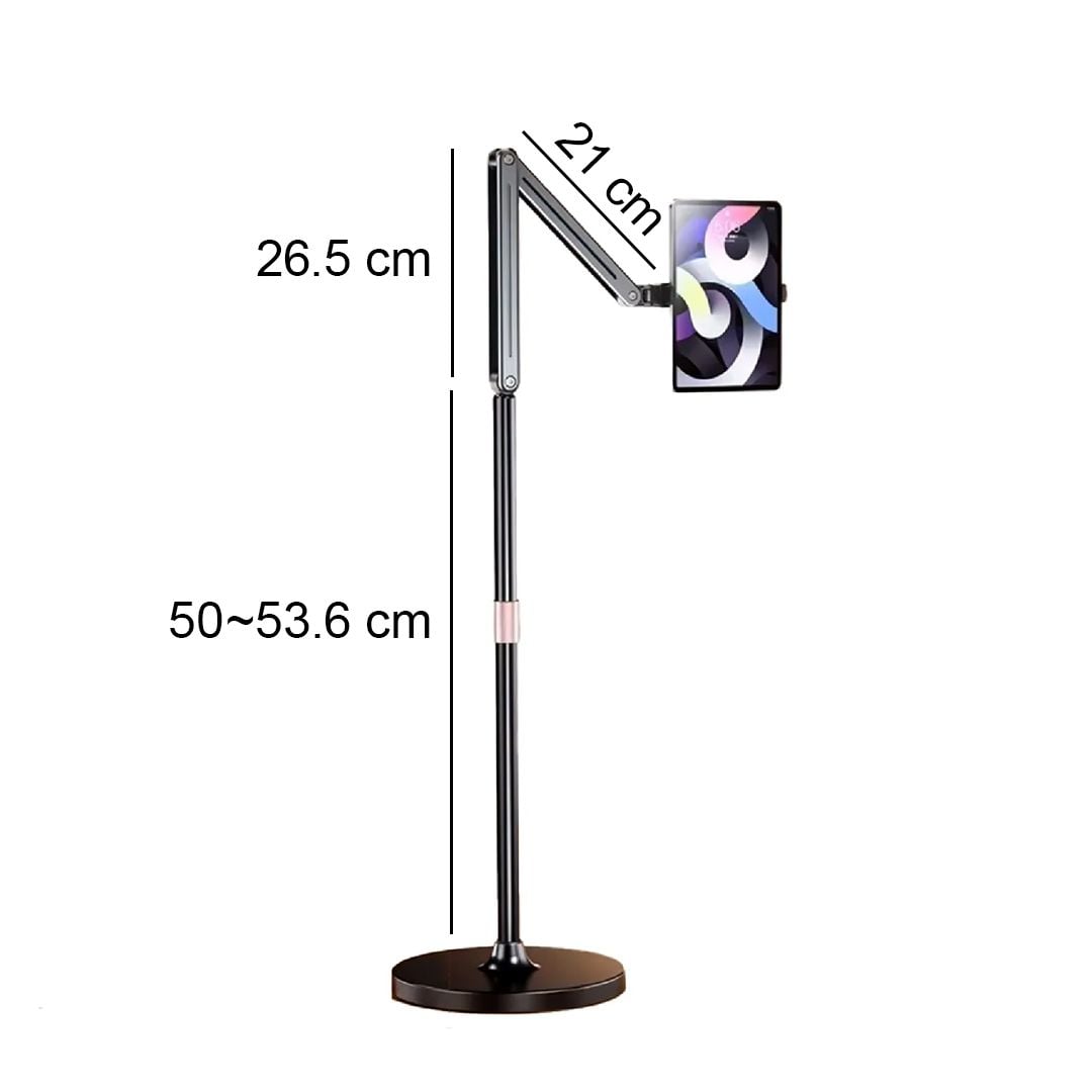 Adjustable Height Mobile Phone Stand for Photography product thumbnail 14